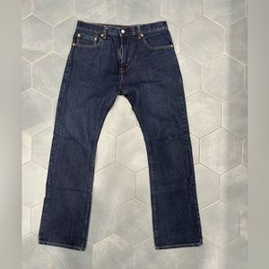 Levis 517 33X34 men’s Bootcut Jeans